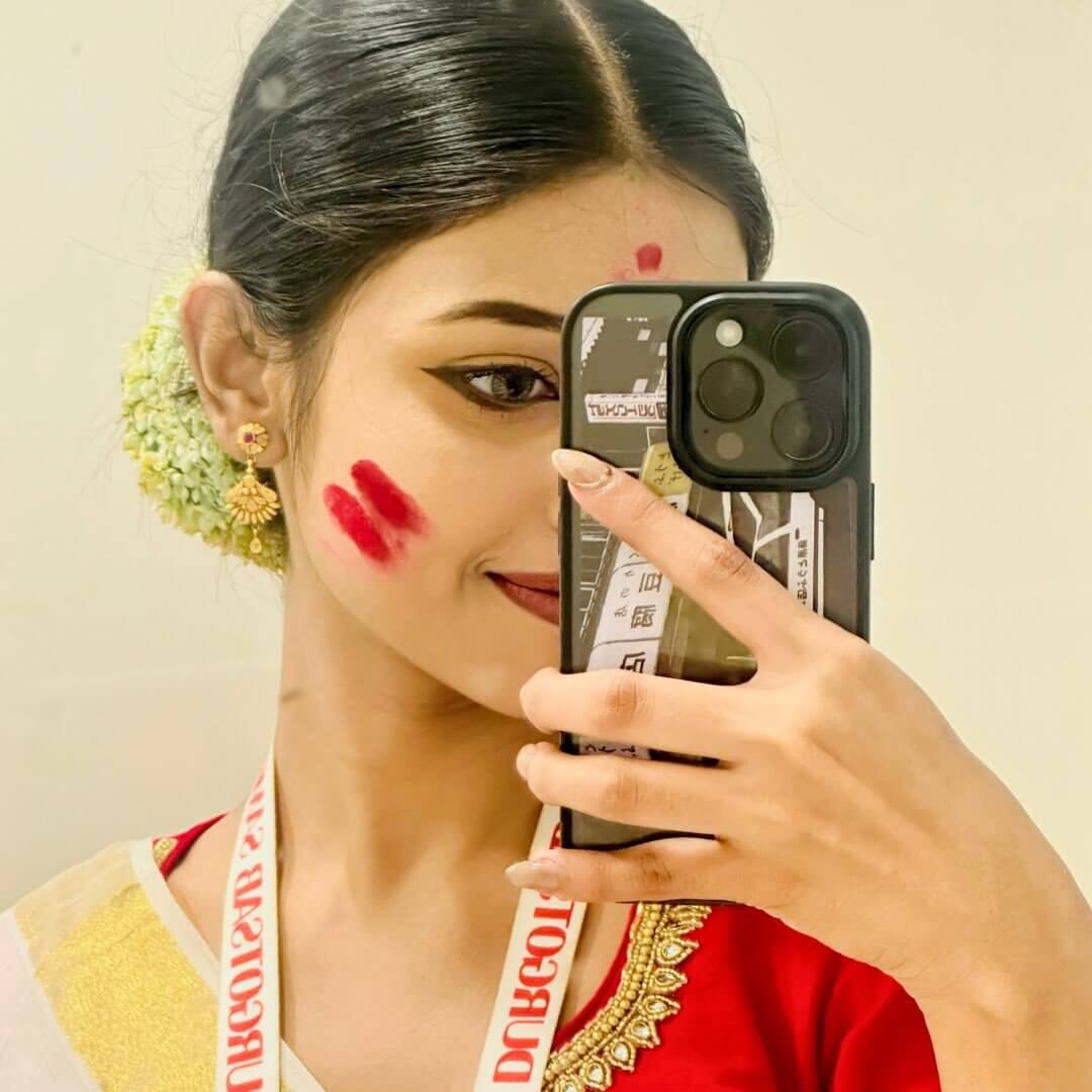 Picture of Sweta Chaubey