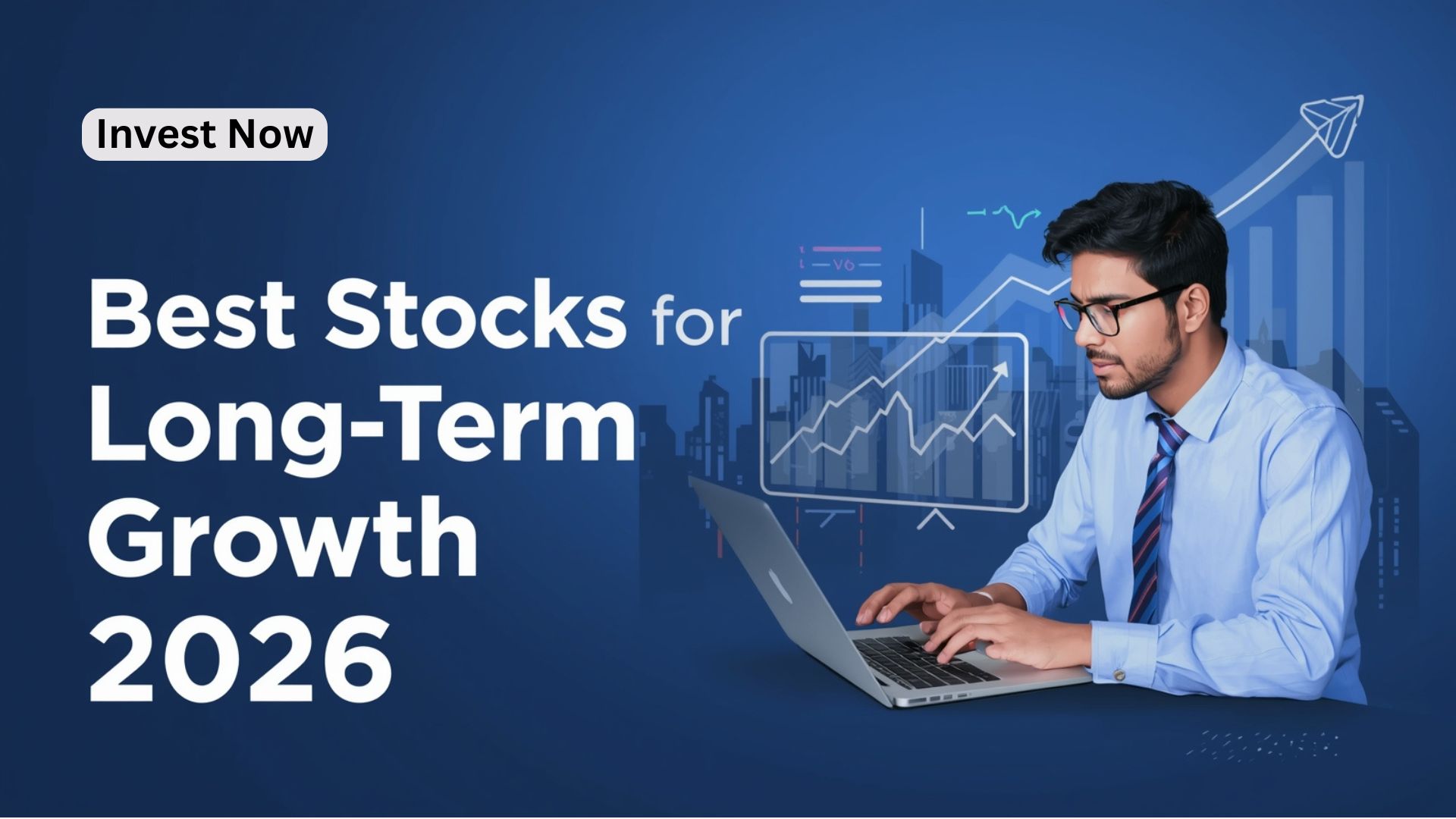 best stocks to buy for long term