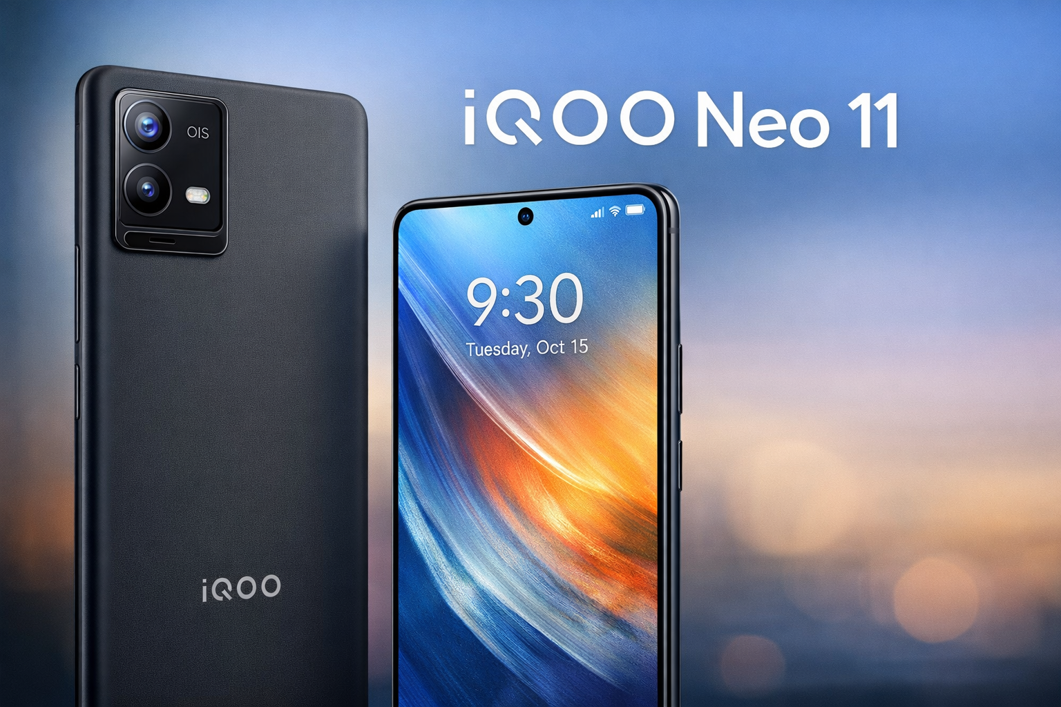iQOO Neo 11: Full Review, Features, Performance & Value Explained