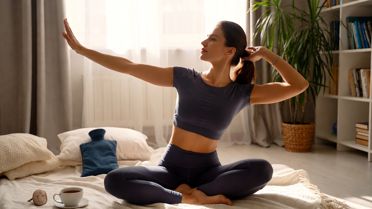 How to Lose Weight in Winter